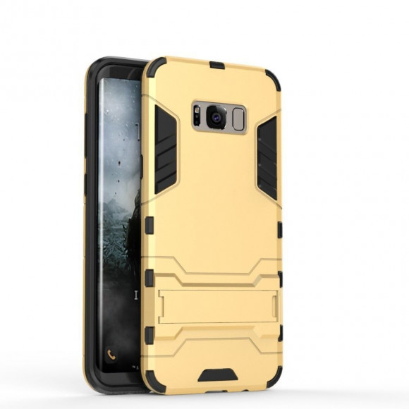 Чехол Duty Armor для Samsung Galaxy S8 (золотой) Чехол Duty Armor для Samsung Galaxy S8 (золотой)