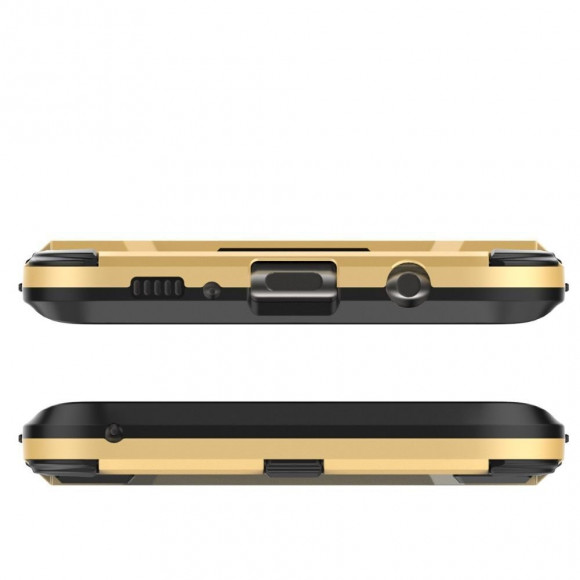 Чехол Duty Armor для Samsung Galaxy S8 (золотой) Чехол Duty Armor для Samsung Galaxy S8 (золотой)