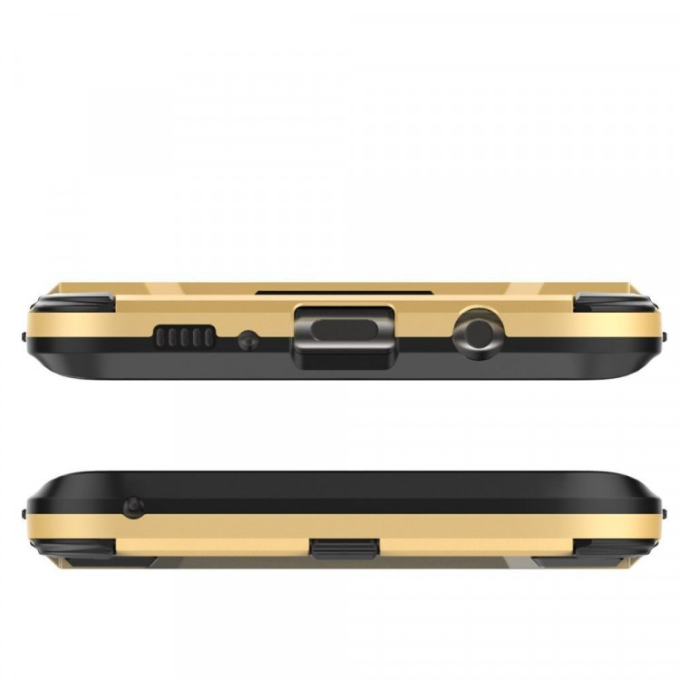 Чехол Duty Armor для Samsung Galaxy S8 (золотой)