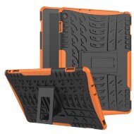 Чехол Hybrid Armor для Huawei MediaPad M3 Lite 10 (черный + оранжевый) Чехол Hybrid Armor для Huawei MediaPad M3 Lite 10 (черный + оранжевый)