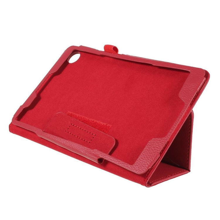 Чехол для Huawei MediaPad M5 8.4 (красный)