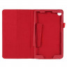 Чехол для Huawei MediaPad M5 8.4 (красный)