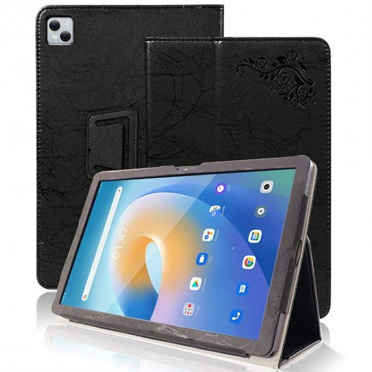 Чехол для Blackview OSCAL Pad 13 (черный)