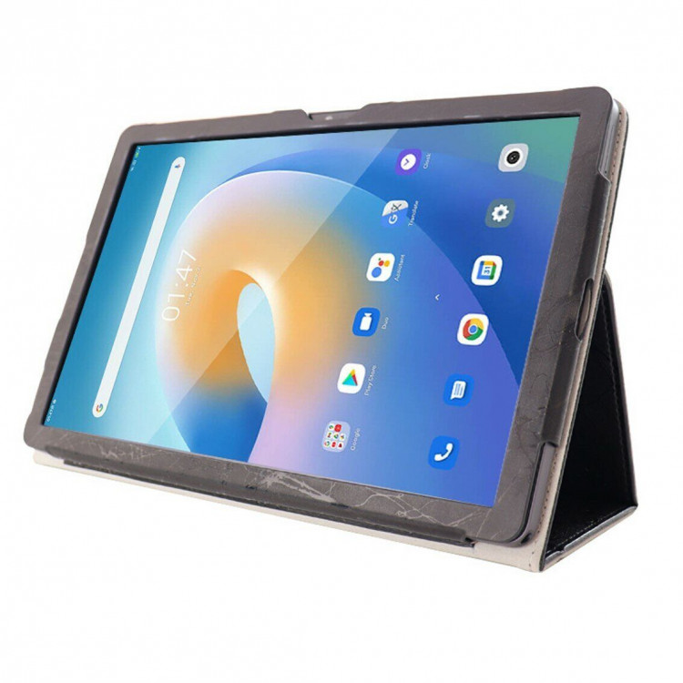 Чехол для Blackview OSCAL Pad 13 (черный)