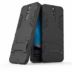 Чехол Duty Armor для Huawei Mate 10 Lite / Nova 2i (черный)