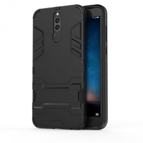 Чехол Duty Armor для Huawei Mate 10 Lite / Nova 2i (черный) Чехол Duty Armor для Huawei Mate 10 Lite / Nova 2i (черный)
