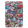 Чехол Smart Case для iPad mini 6 (2021) (Graffiti)