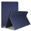 Чехол Business Style для Teclast T60 Plus (синий)