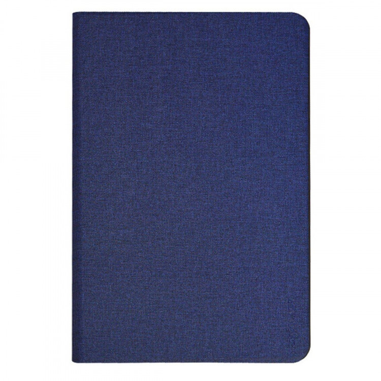 Чехол Business Style для Teclast T60 Plus (синий)