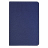 Чехол Business Style для Teclast T60 Plus (синий)