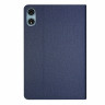 Чехол Business Style для Teclast T60 Plus (синий)