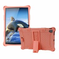 Силиконовый чехол для Teclast M40 Air, Teclast P30HD, Teclast P30 Air (розовый) Силиконовый чехол для Teclast M40 Air, Teclast P30HD, Teclast P30 Air (розовый)