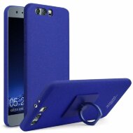 Чехол iMak Finger для Huawei Honor 9 (голубой) Чехол iMak Finger для Huawei Honor 9 (голубой)