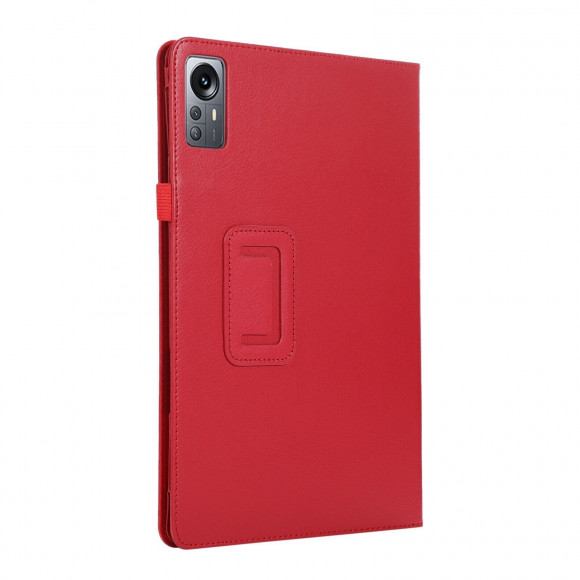 Чехол для Xiaomi Pad 5 Pro 12.4 дюйма (красный)