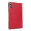 Чехол для Xiaomi Pad 5 Pro 12.4 дюйма (красный)