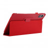 Чехол для Xiaomi Pad 5 Pro 12.4 дюйма (красный)