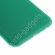 Нескользящий чехол для iPhone 6 Plus (зеленый)