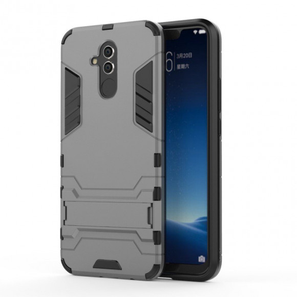 Чехол Duty Armor для Huawei Mate 20 Lite (серый) Чехол Duty Armor для Huawei Mate 20 Lite (серый)