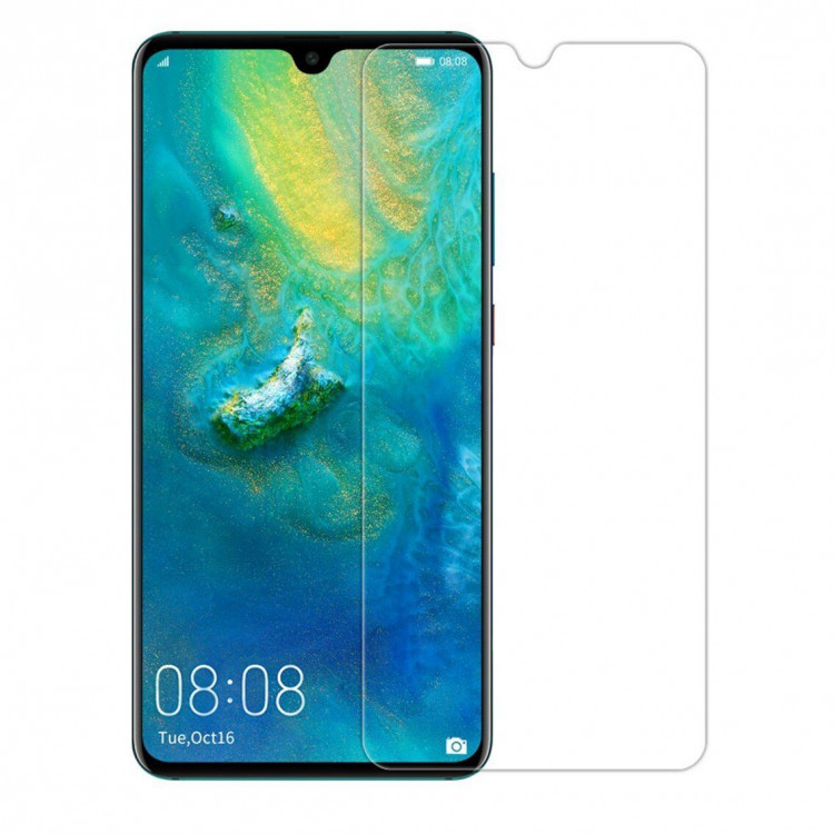 Защитное стекло для Huawei Mate 20