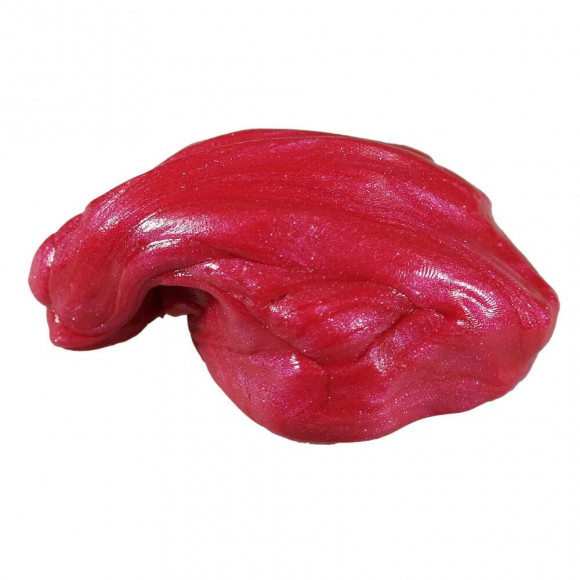 Жвачка для рук Nano gum Клубничный Джем 25гр.