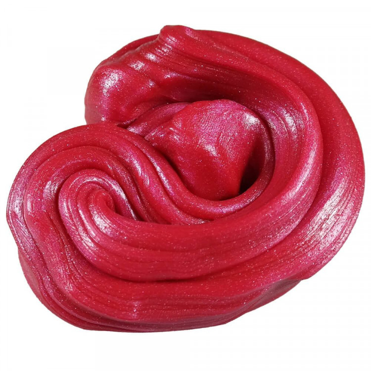 Жвачка для рук Nano gum Клубничный Джем 25гр.