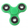 Спиннер антистресс (зеленый)