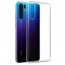 Силиконовый TPU чехол для Huawei P30 Pro