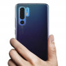 Силиконовый TPU чехол для Huawei P30 Pro