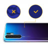 Силиконовый TPU чехол для Huawei P30 Pro