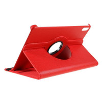 Поворотный чехол для HUAWEI MatePad 11 / MatePad C7 (красный)