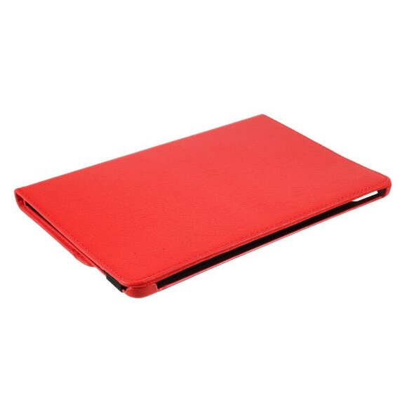 Поворотный чехол для HUAWEI MatePad 11 / MatePad C7 (красный) Поворотный чехол для HUAWEI MatePad 11 / MatePad C7 (красный)