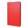 Поворотный чехол для HUAWEI MatePad 11 / MatePad C7 (красный)