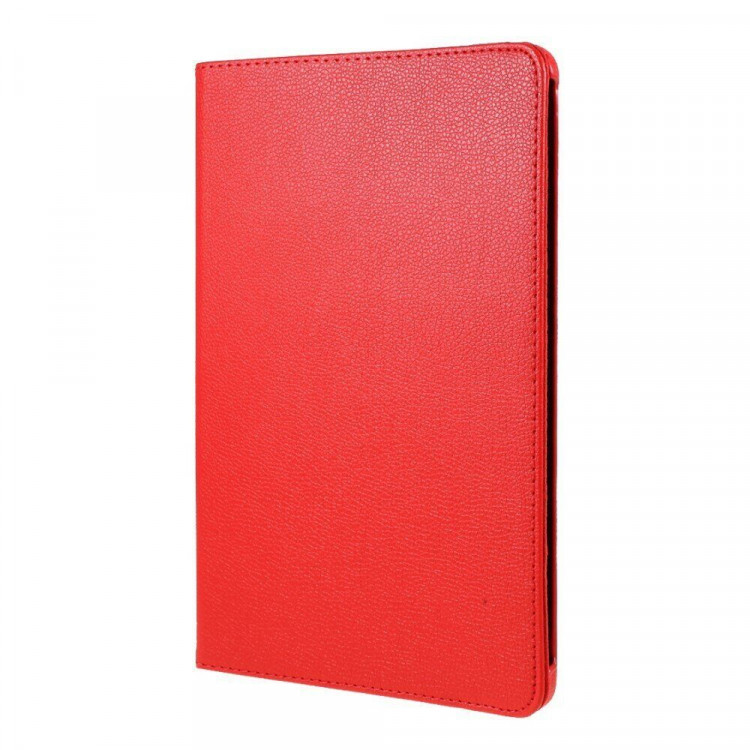 Поворотный чехол для HUAWEI MatePad 11 / MatePad C7 (красный)