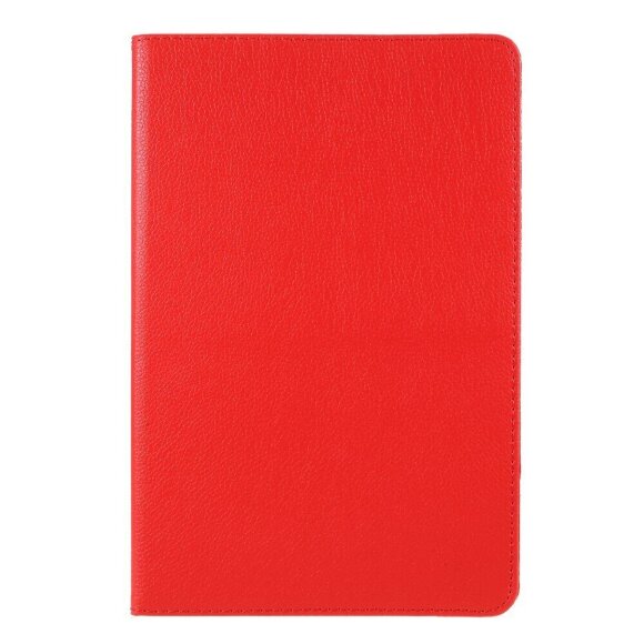 Поворотный чехол для HUAWEI MatePad 11 / MatePad C7 (красный) Поворотный чехол для HUAWEI MatePad 11 / MatePad C7 (красный)