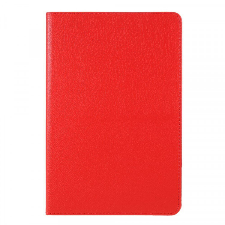 Поворотный чехол для HUAWEI MatePad 11 / MatePad C7 (красный)