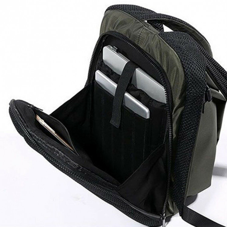 Рюкзак Remax Double - модель 696 (черный)