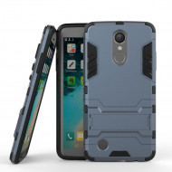 Чехол Duty Armor для LG K8 (2017) X300 / M200N (темно-серый) Чехол Duty Armor для LG K8 (2017) X300 / M200N (темно-серый)