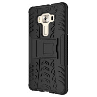 Чехол Hybrid Armor для ASUS Zenfone 3 Deluxe ZS570KL (черный)