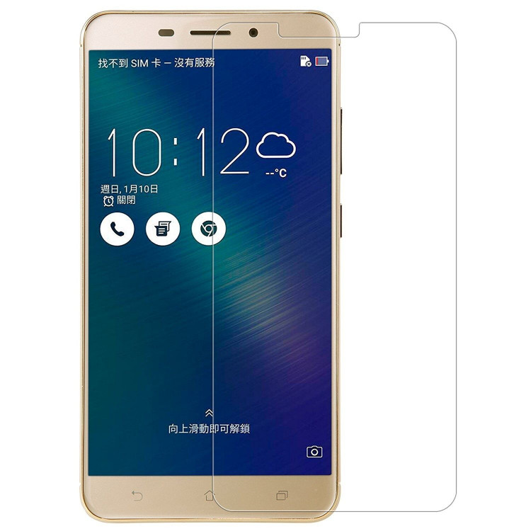 Защитное стекло для ASUS Zenfone 3 Laser ZC551KL