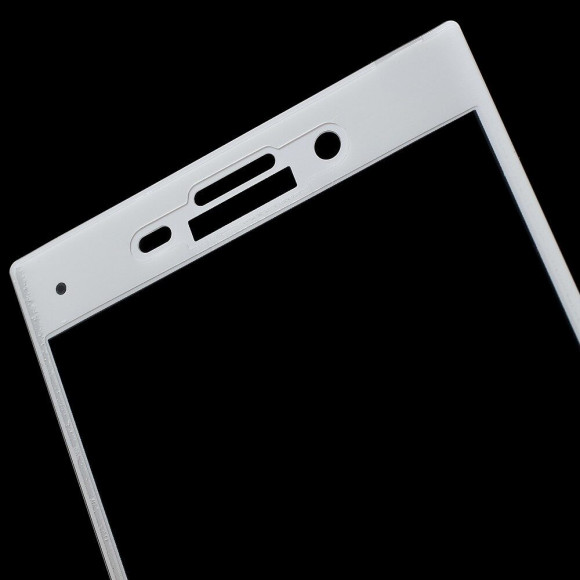 3D - Защитное стекло для Sony Xperia X Compact (белый) 3D - Защитное стекло для Sony Xperia X Compact (белый)