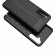 Чехол-накладка Litchi Grain для Oppo K5 / Realme XT / Realme X2 (черный)