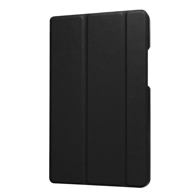 Планшетный чехол для Huawei MediaPad T3 8.0 (KOB-L09) (черный)