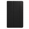 Планшетный чехол для Huawei MediaPad T3 8.0 (KOB-L09) (черный)