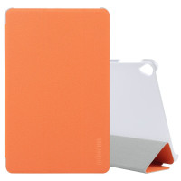 Планшетный чехол для Alldocube iPlay 40H, Alldocube iPlay 40 Pro (оранжевый)