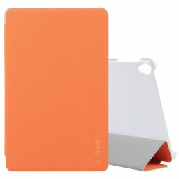 Планшетный чехол для Alldocube iPlay 40H, Alldocube iPlay 40 Pro (оранжевый)