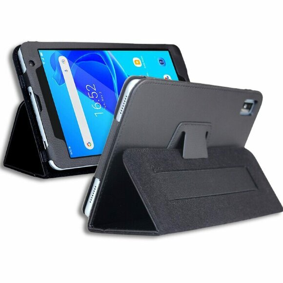 Чехол для Blackview Tab 6 (черный) Чехол для Blackview Tab 6 (черный)
