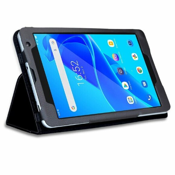 Чехол для Blackview Tab 6 (черный) Чехол для Blackview Tab 6 (черный)