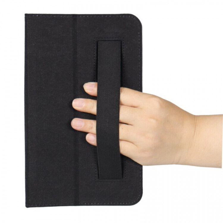 Чехол для Blackview Tab 6 (черный)