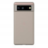 Ультратонкий чехол для Google Pixel 6 (серый)