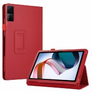Чехол для Xiaomi Redmi Pad, 10,61 дюйма (красный) Чехол для Xiaomi Redmi Pad, 10,61 дюйма (красный)